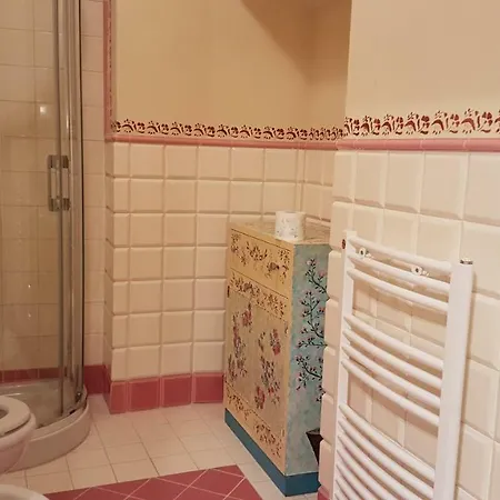 Dalla Signora Clara *