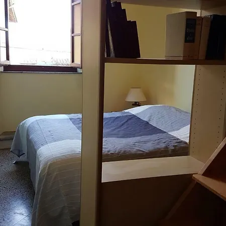 Pensión Dalla Signora Clara *