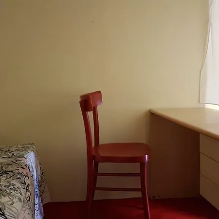 Pensión Dalla Signora Clara *