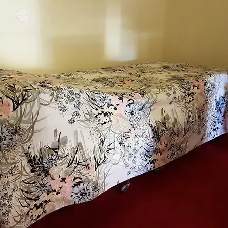 Dalla Signora Clara Pensión