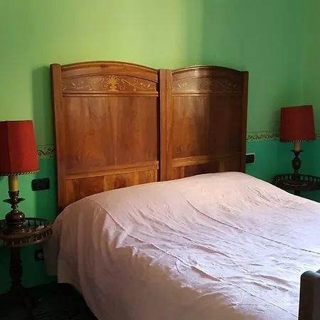 Pensión Dalla Signora Clara *