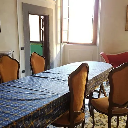 Dalla Signora Clara *